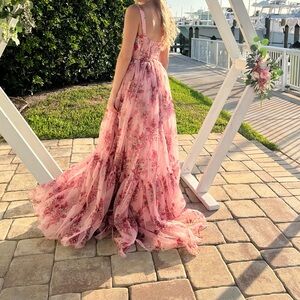 Gorgeous Sherri Hill Prom Dress